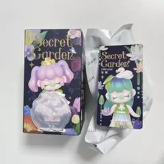 Nanci ナンシー Secret Garden