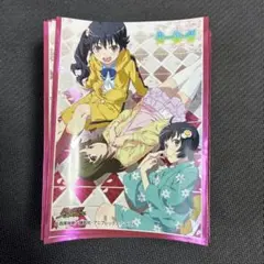 2026年最新】スリーブ 偽物語の人気アイテム - メルカリ