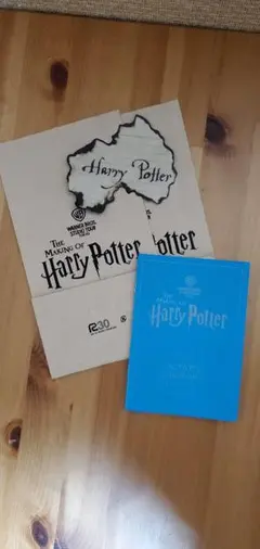 ウ*。様 ハリーポッタースタジオツアー東京　炎のゴブレットアクティビティパスポー