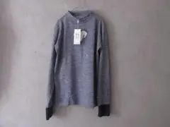 Maison Margiela　ダメージ加工ニットカットソーのサムネイル