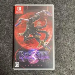 Bayonetta 3 Nintendo Switch ソフト