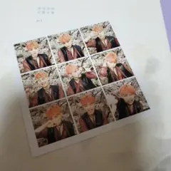 BTS 花様年華　日本盤トレカ　ユンギ 2025年最新】花様年華 トレカ ユンギの人気アイテム - メルカリ