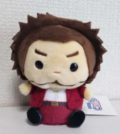 SEGA STORE TOKYO限定 SEGA Cooro 龍が如く 峯義孝 - メルカリ