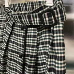 f.i.n.t スカート