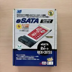 REX-REX-CB31 Ultra SCSI-III PCカード - メルカリ