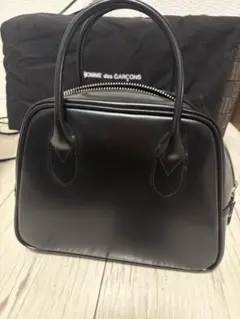 2026年最新】comme des garcons レザー バッグ の人気アイテム - メルカリ