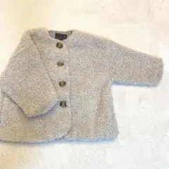 【美品】 MARKEY'S コート 100cm