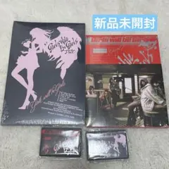 ITZY イェジ リア リュジン チェリョン ユナ トレカ 新品未開封 アルバム