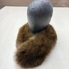 SAGA FOX サガフォックス リアルファー ショール 成人式