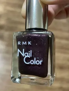 RMK ネイルカラー EX EX-07 Gray Purpleのサムネイル