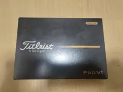 2025 TITLEISTタイトリストPROV1 プロV1 ダブルナンバー1盒