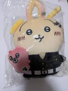 東京リベンジャーズ　ドラケン　うさぎ ちいかわ 東京リベンジャーズ コラボ ドラケン うさぎ ボール