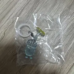 めじるしアクセサリー　氷ピクミン　カプセルトイ