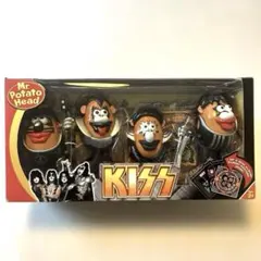 トイストーリー　ミスターポテトヘッドkissフィギュアのサムネイル