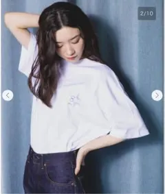 カナメストーン 高尾山ロングTシャツ Lサイズ - メルカリ