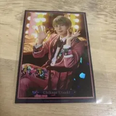 エーステ　フォーライ　ポートレート　卯月千景