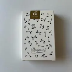 ボンポワン　トランプ