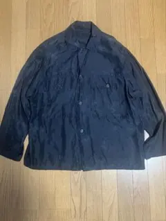 COMOLI Silk Utility Jacket サイズ2