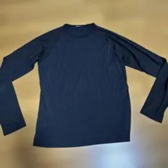 COMME CE ISM コムサ　長袖Ｔシャツ［sizeM］のサムネイル