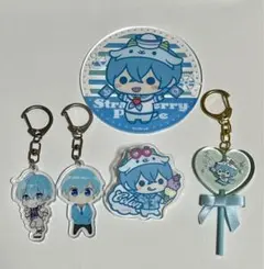 すとぷり ころんくん 5点セット