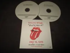 THE ROLLING STONES SAY AHHH! promo プロモCD - メルカリ