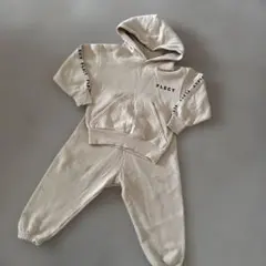 FLECT エンボスロゴセットアップ100センチ