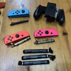 2026年最新】ニンテンドースイッチ 本体 ジャンクの人気アイテム