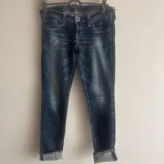 rodeocrowns ストレッチデニム28インチ