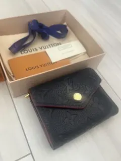 ルイヴィトン / LOUIS VUITTON ポルトフォイユ　　財布