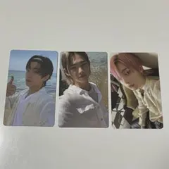 【バラ売り可】ENHYPEN トレカ dilemma ジェイク ニキ ソヌ