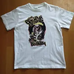 2026年最新】チバユウスケ tシャツの人気アイテム - メルカリ