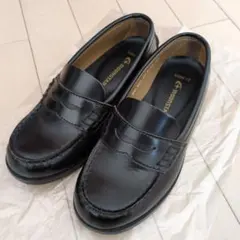 ローファー　21.5cm 　ムーンスター