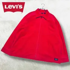 完売品 リーバイス SKATE コーデュロイ ジャケット ジップアップ ピンク