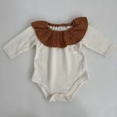 SHEIN ロンパース　ベビー服
