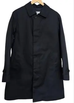 BEAUTY & YOUTH ステンカラーコート M