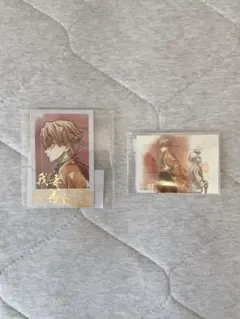 ウェブショップくじ鬼滅の刃　繋ぐ　我妻善逸