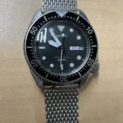 2026年最新】SEIKO 7C43 6010の人気アイテム - メルカリ
