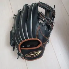 野球グローブのサムネイル