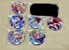 2025年最新】メルクストーリア 缶バッジの人気アイテム - メルカリ