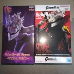 ダンダダン　オカルン　フィギュアセット