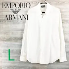 ARMANI●エンポリオアルマーニ＜長袖シャツ＞M1545cのサムネイル