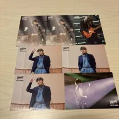 Mrs.GREEN APPLE ミセス　アトランティス　若井滉斗