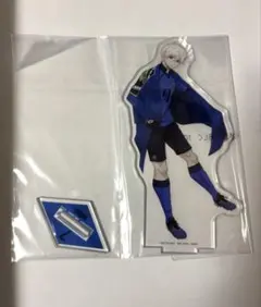 ブルーロック　凪誠士郎　一番くじ　夢中の連鎖