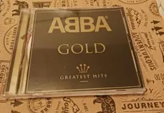 GOLD/ABBA