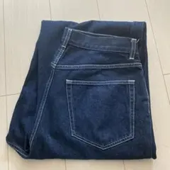 MACKINTOSH PHILOSOPHY バギーデニムパンツ　L