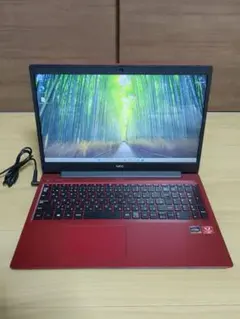 LAVIE/NS700NAR/i7-8565U/12GB/256GB+1TB - メルカリ
