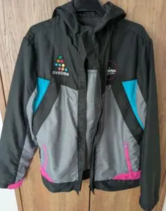 スボルメSVOLME　ジャンパー　Sサイズ