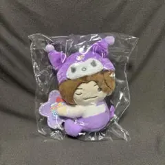 高橋恭平　サンリオコラボ ぬいぐるみ　マスコット