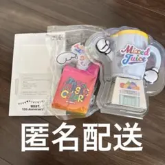 WEST. ペンライト 10周年記念グッズ