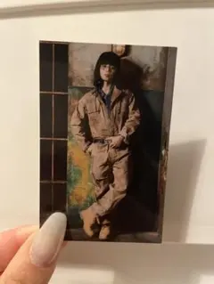 THE RAMPAGE 神谷健太トレカ